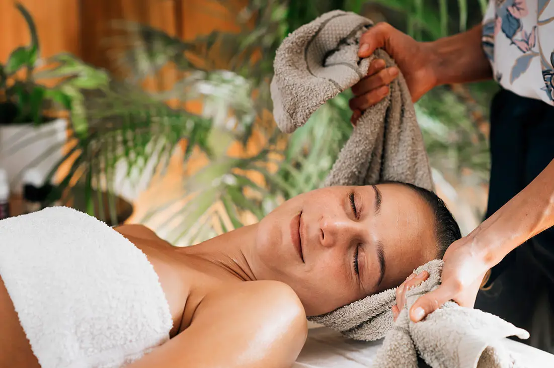 Relaxare